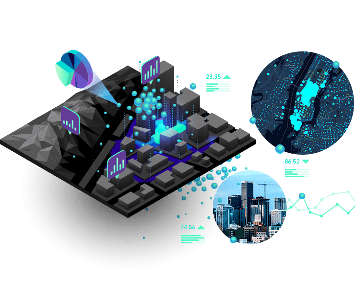 Análisis Territorial