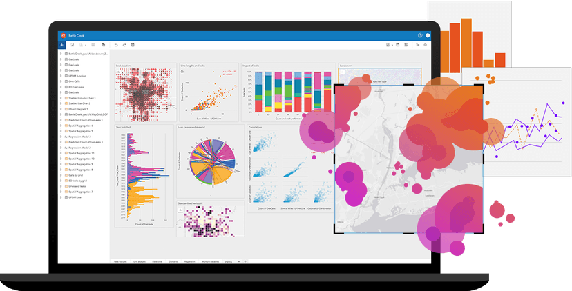 Aplicaciones Móviles de Campo